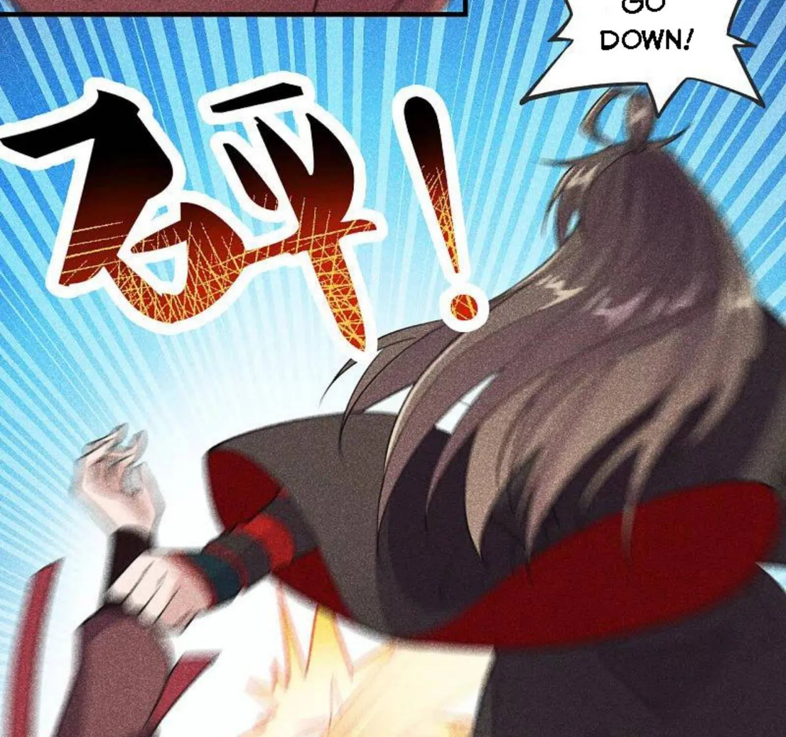 Banished Disciple's Counterattack Kainu Manga Chapter 167 Page 52