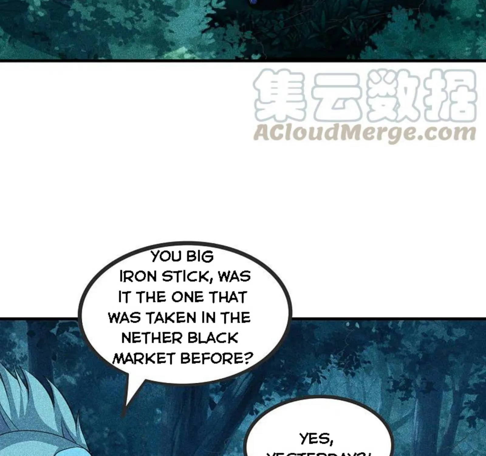 Banished Disciple's Counterattack Kainu Manga Chapter 167 Page 58
