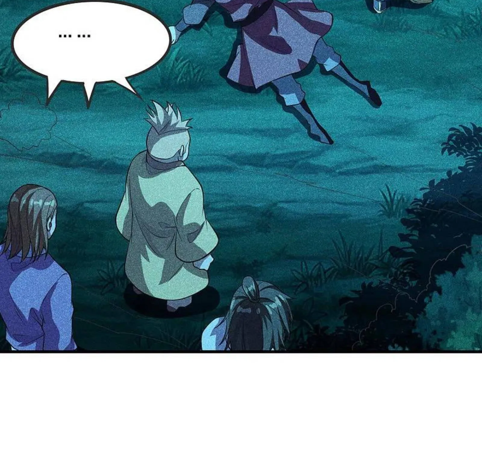 Banished Disciple's Counterattack Kainu Manga Chapter 167 Page 62