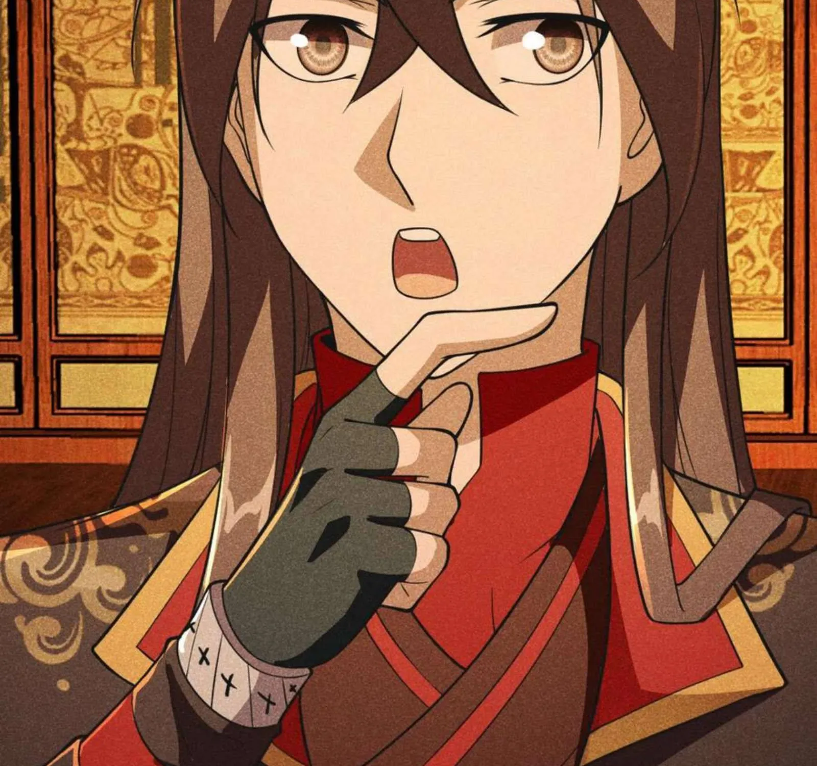 Banished Disciple's Counterattack Kainu Manga Chapter 165 Page 10