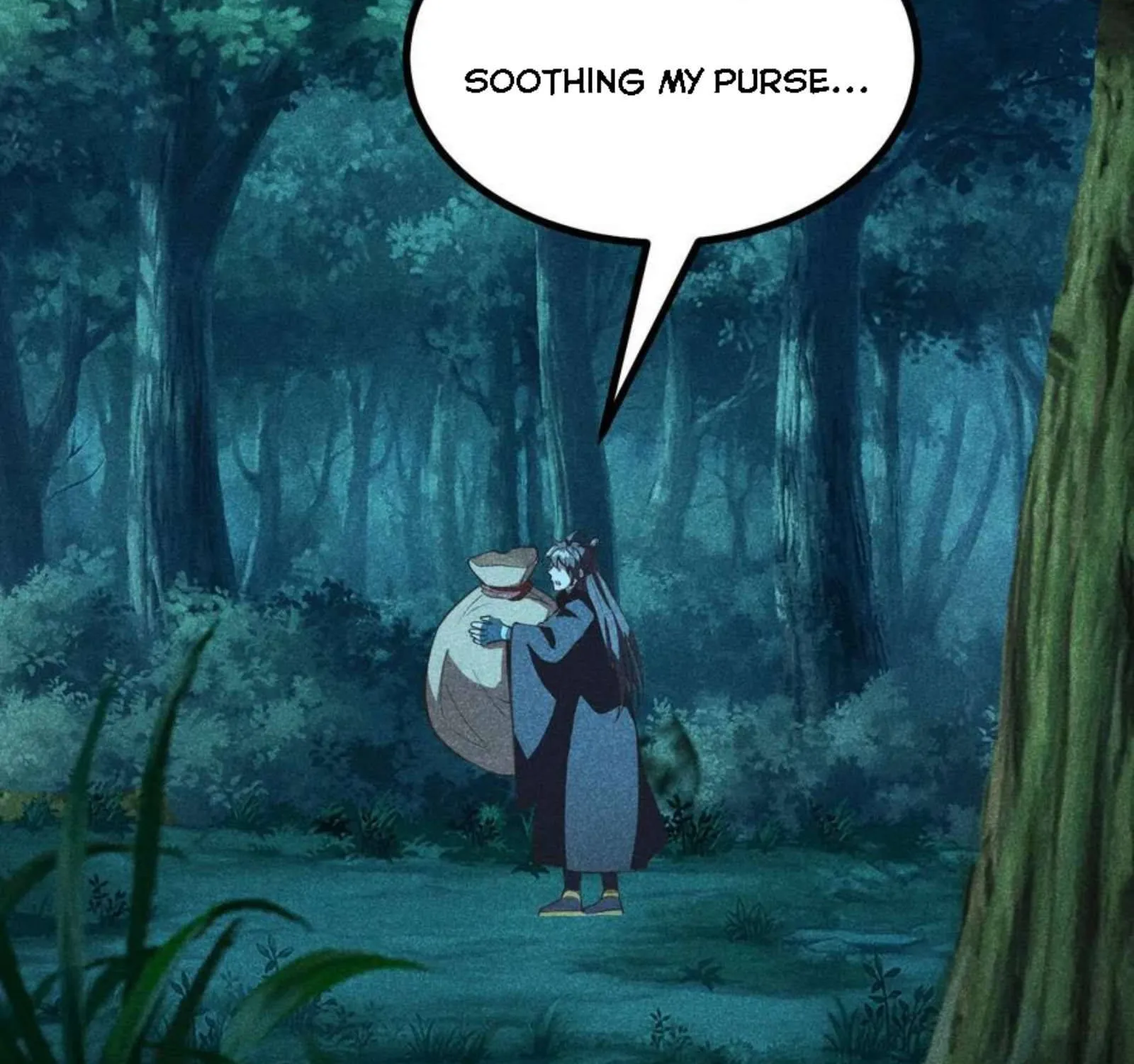 Banished Disciple's Counterattack Kainu Manga Chapter 165 Page 14