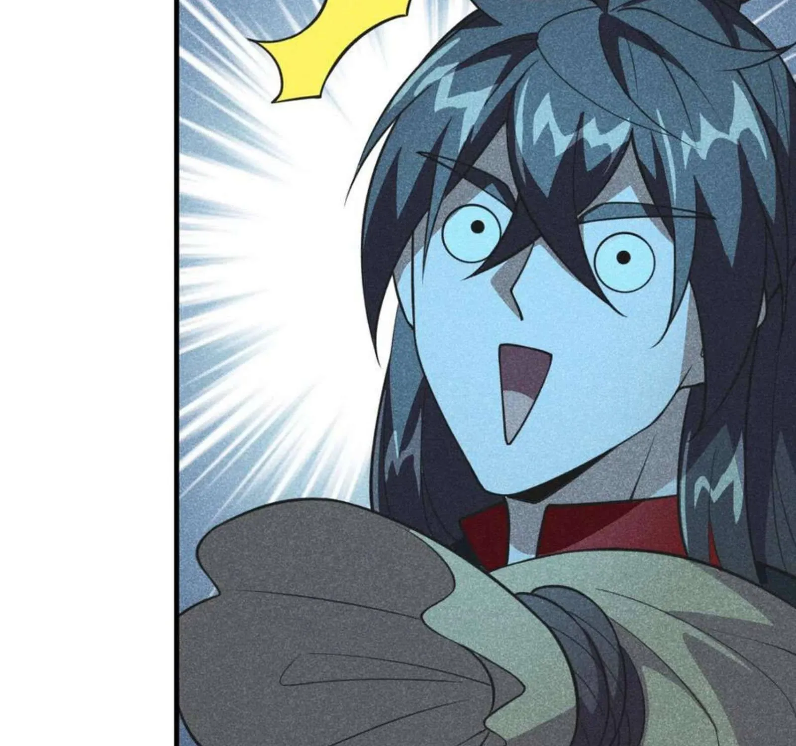 Banished Disciple's Counterattack Kainu Manga Chapter 165 Page 16