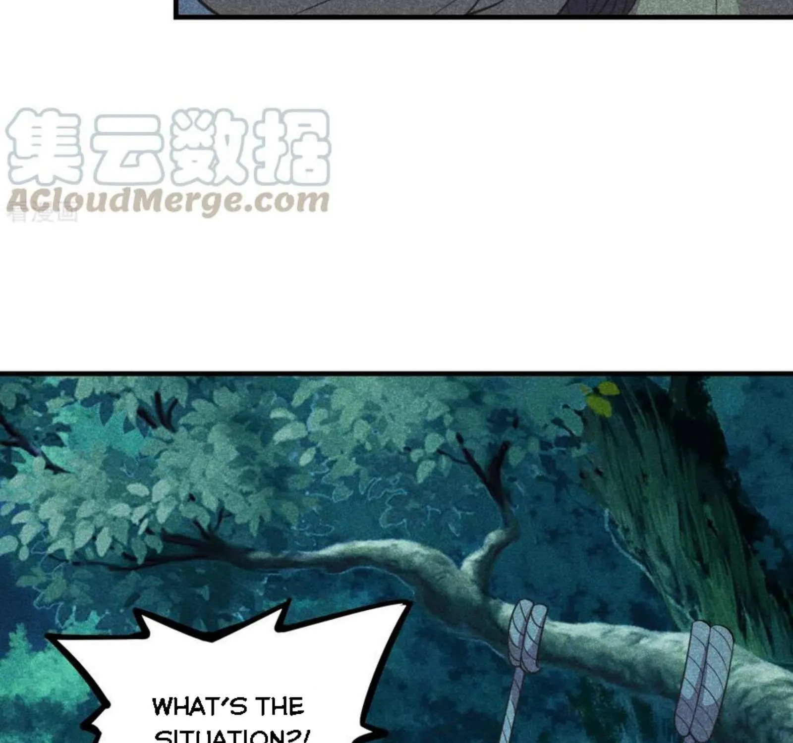 Banished Disciple's Counterattack Kainu Manga Chapter 165 Page 17