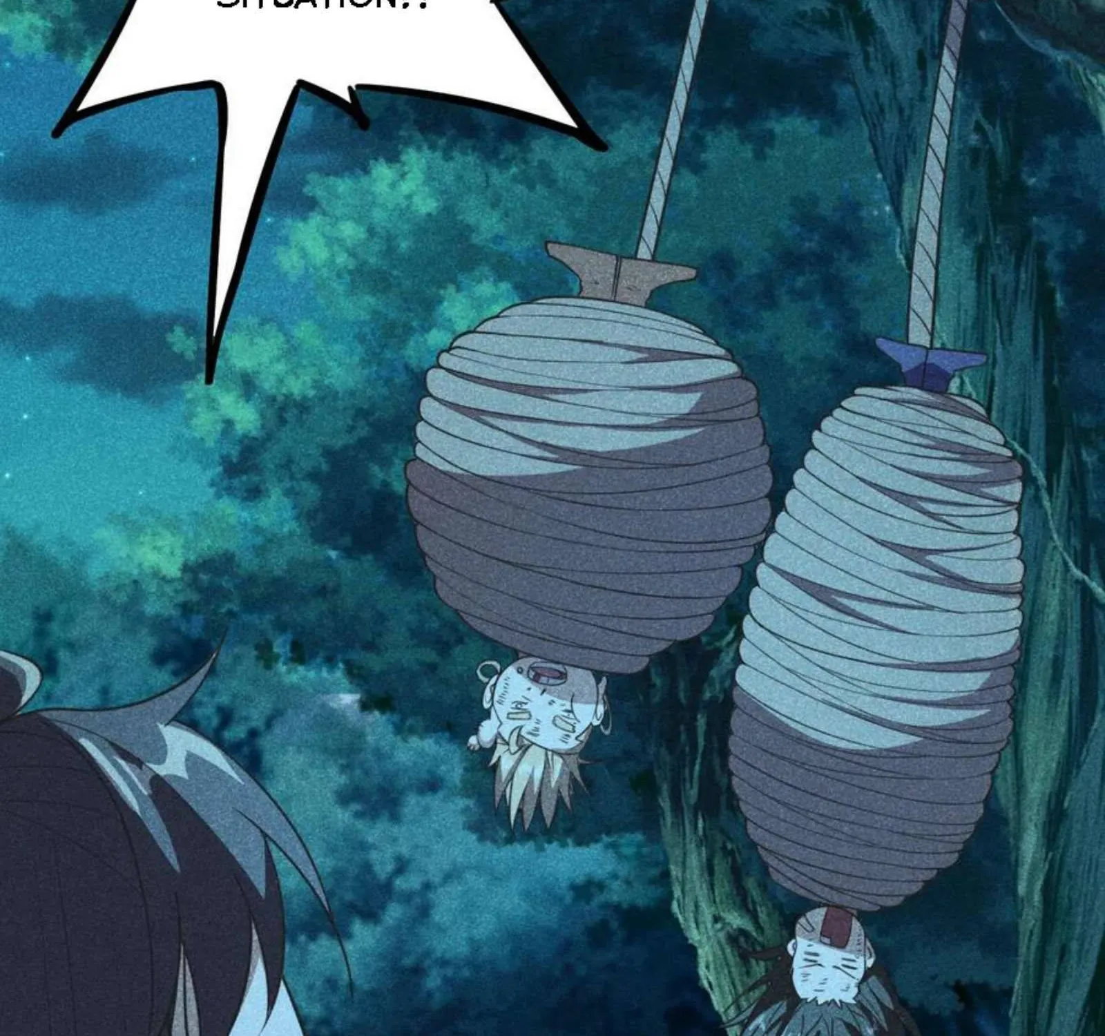 Banished Disciple's Counterattack Kainu Manga Chapter 165 Page 18