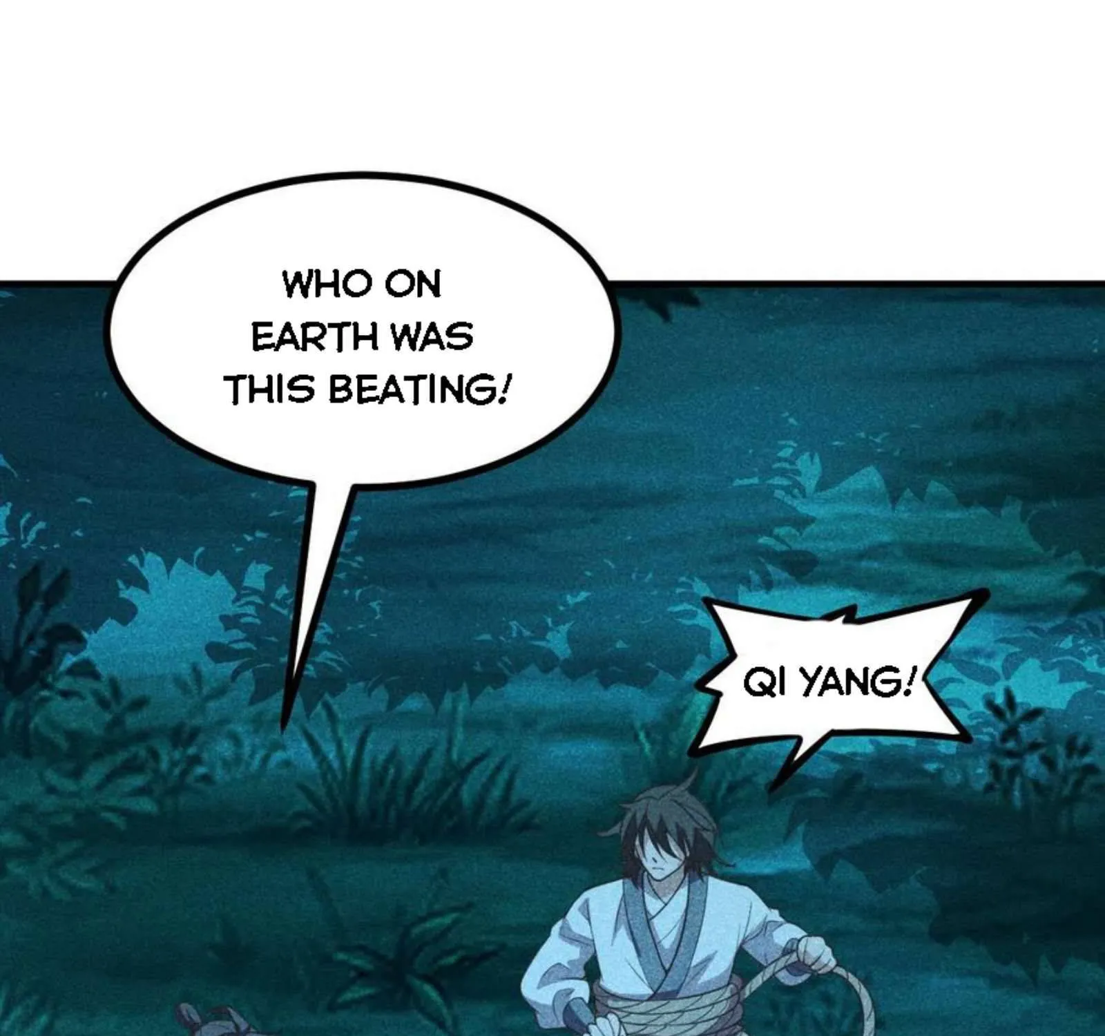Banished Disciple's Counterattack Kainu Manga Chapter 165 Page 26