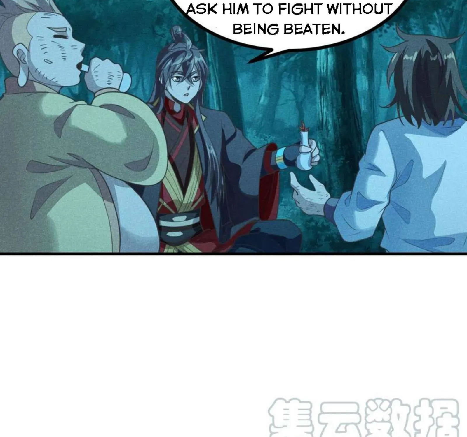 Banished Disciple's Counterattack Kainu Manga Chapter 165 Page 29