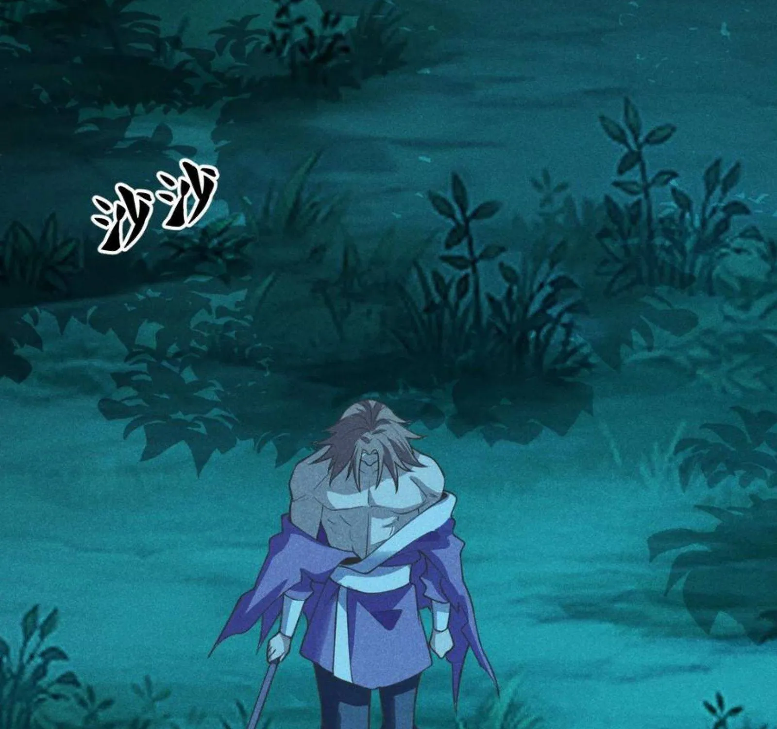 Banished Disciple's Counterattack Kainu Manga Chapter 165 Page 35