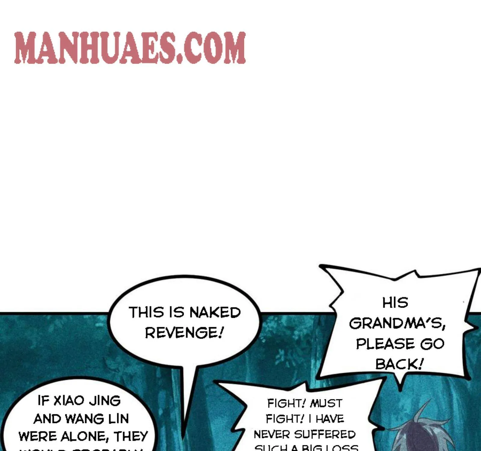 Banished Disciple's Counterattack Kainu Manga Chapter 165 Page 41