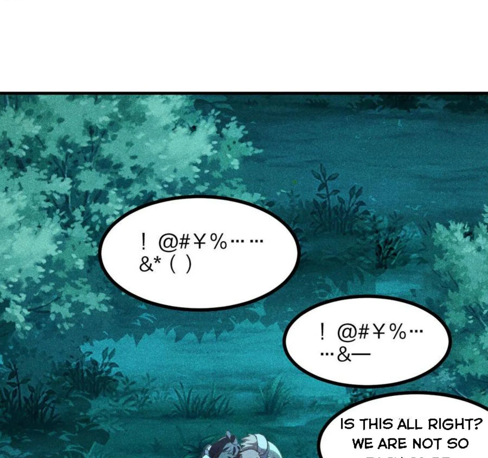 Banished Disciple's Counterattack Kainu Manga Chapter 165 Page 44