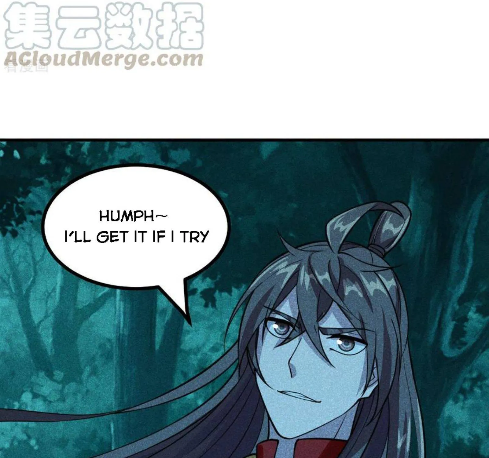 Banished Disciple's Counterattack Kainu Manga Chapter 165 Page 46