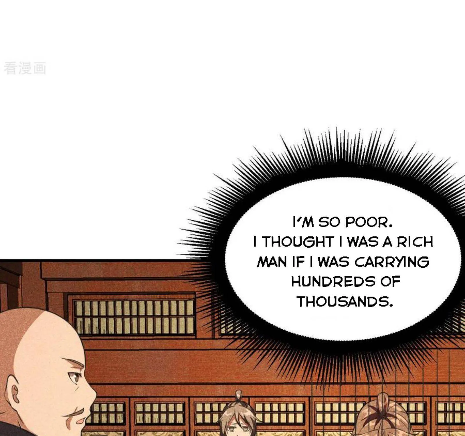 Banished Disciple's Counterattack Kainu Manga Chapter 164 Page 6