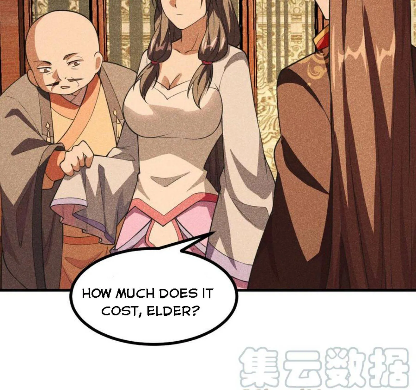Banished Disciple's Counterattack Kainu Manga Chapter 164 Page 10