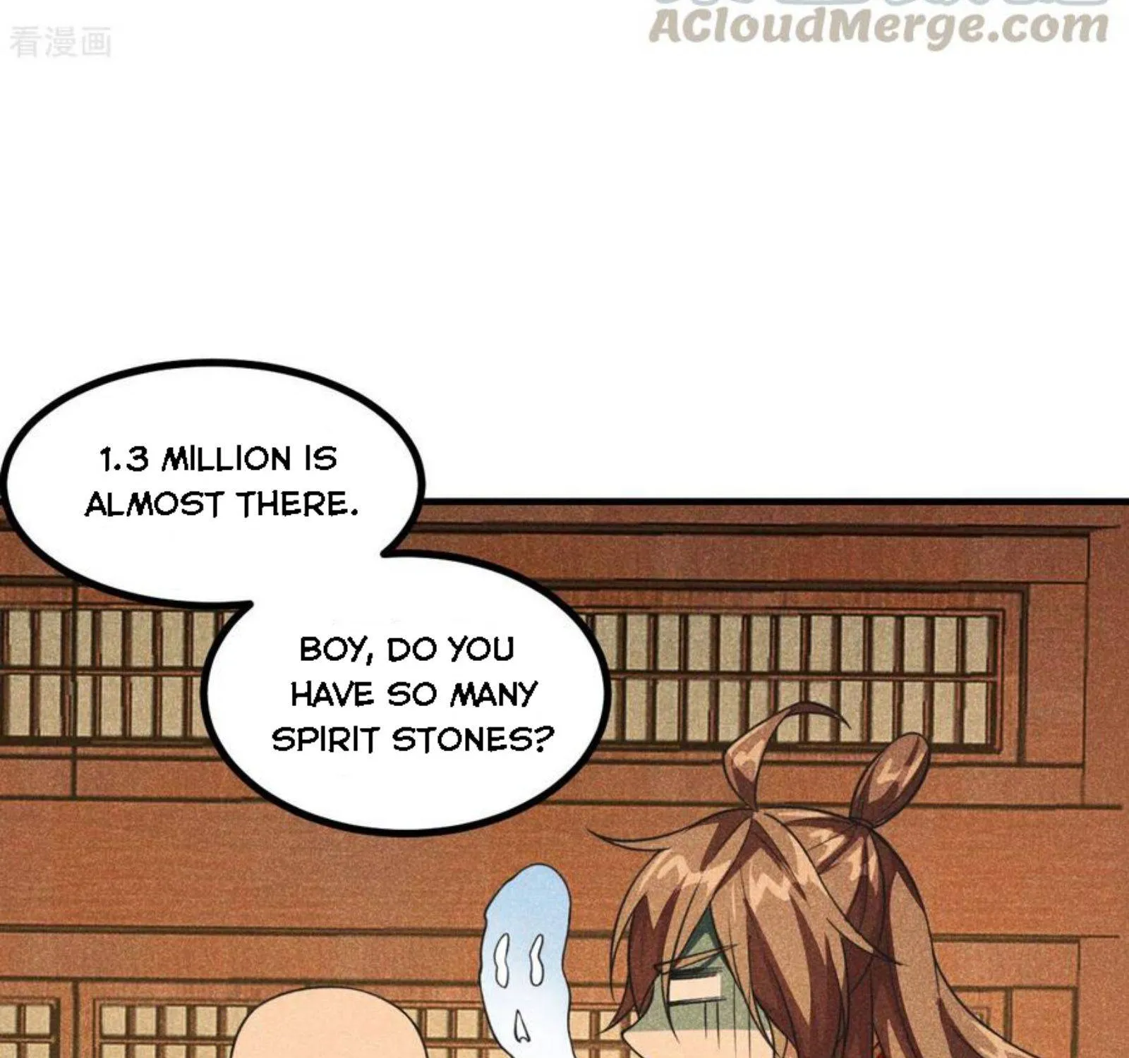 Banished Disciple's Counterattack Kainu Manga Chapter 164 Page 15