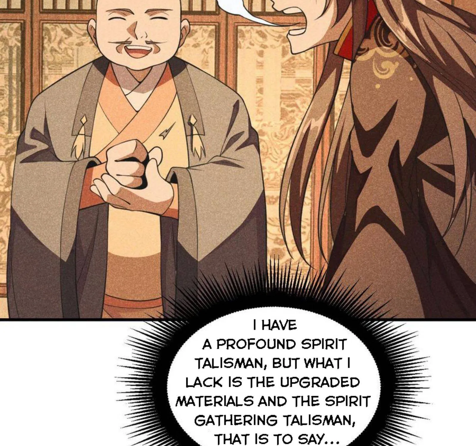 Banished Disciple's Counterattack Kainu Manga Chapter 164 Page 16