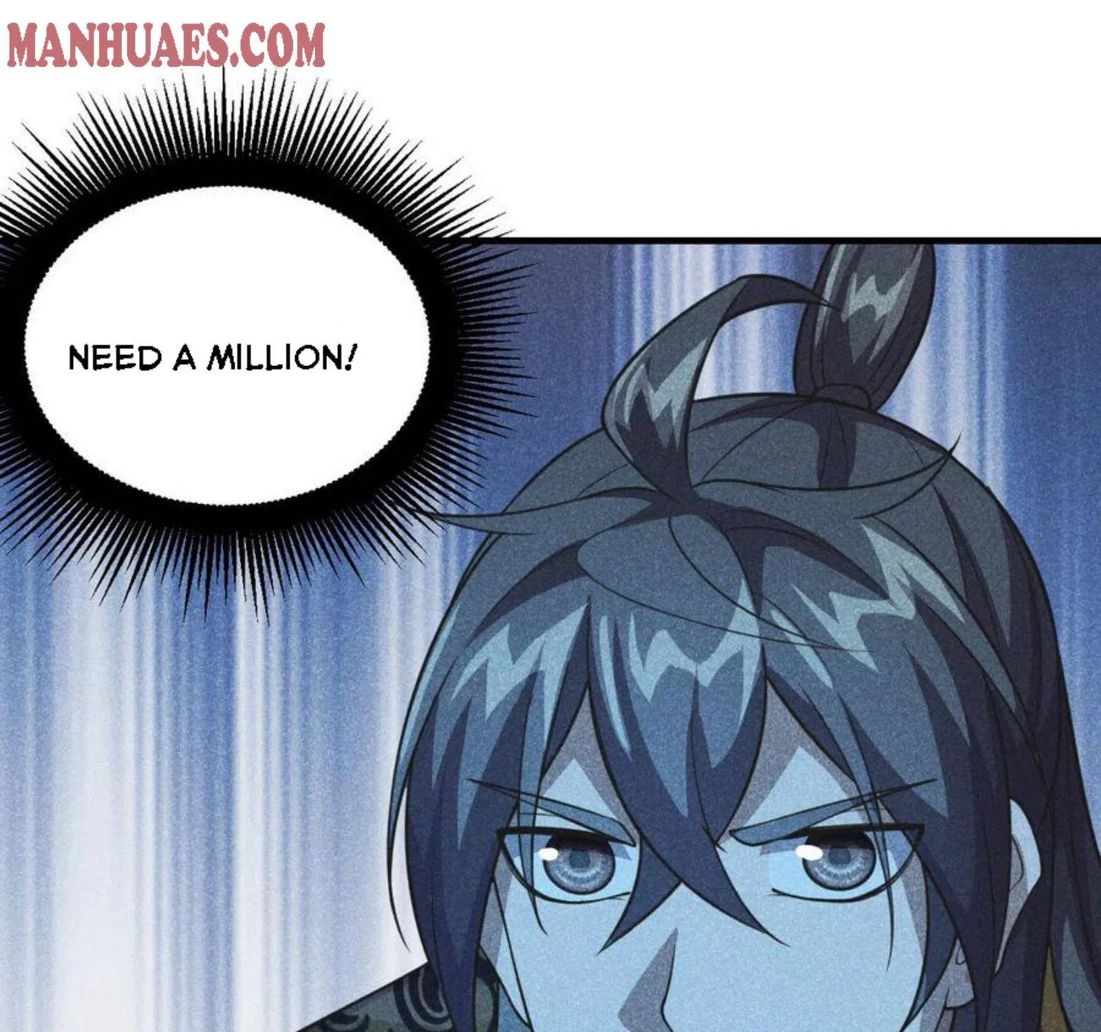 Banished Disciple's Counterattack Kainu Manga Chapter 164 Page 18
