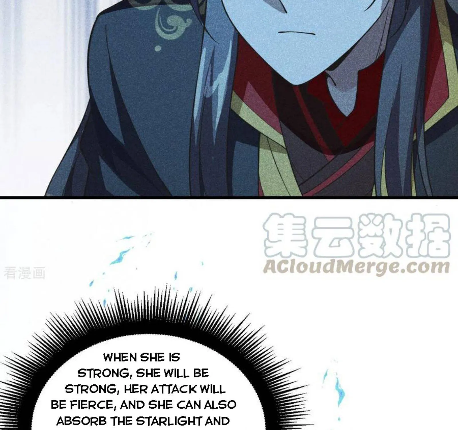 Banished Disciple's Counterattack Kainu Manga Chapter 164 Page 19