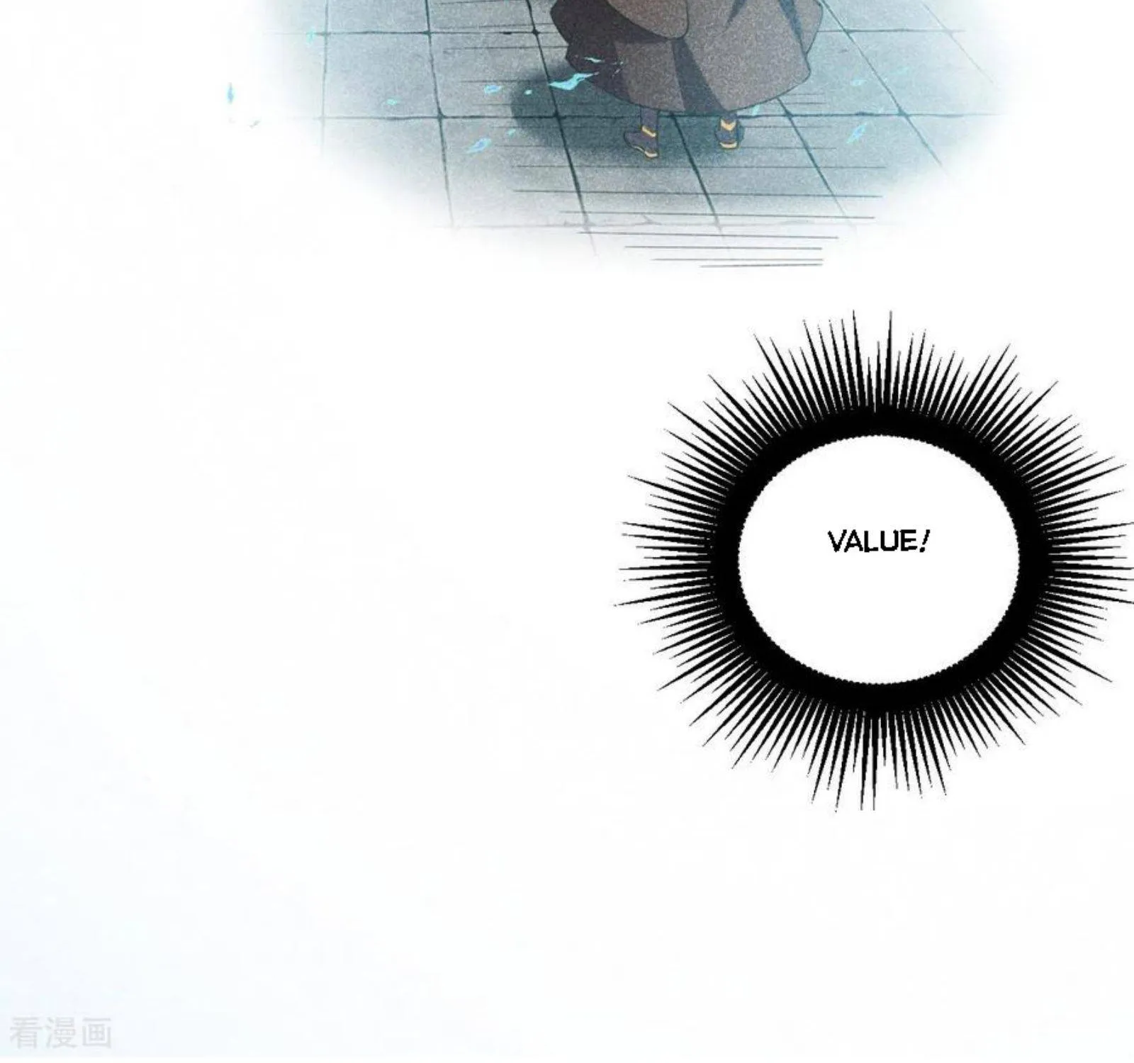 Banished Disciple's Counterattack Kainu Manga Chapter 164 Page 21