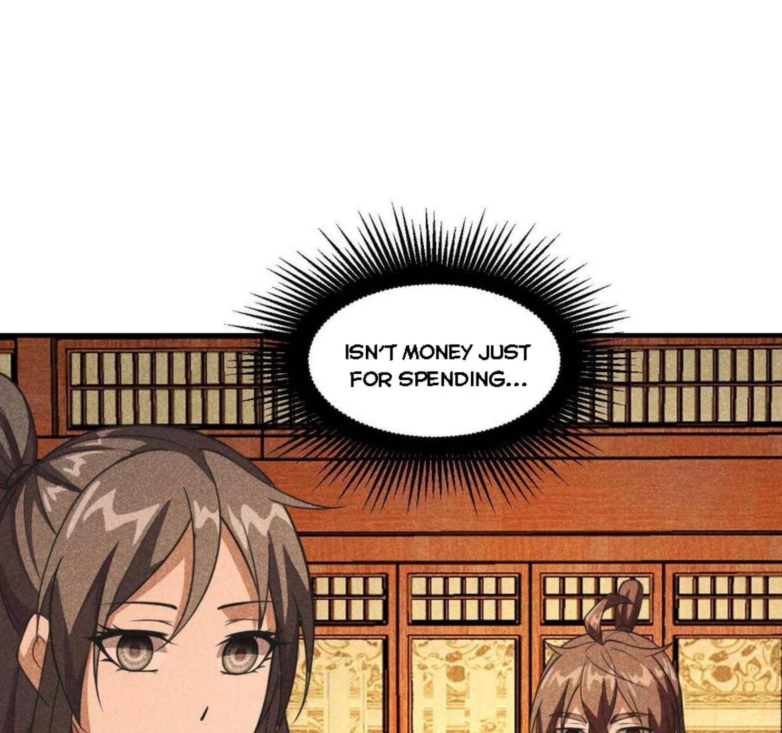 Banished Disciple's Counterattack Kainu Manga Chapter 164 Page 22
