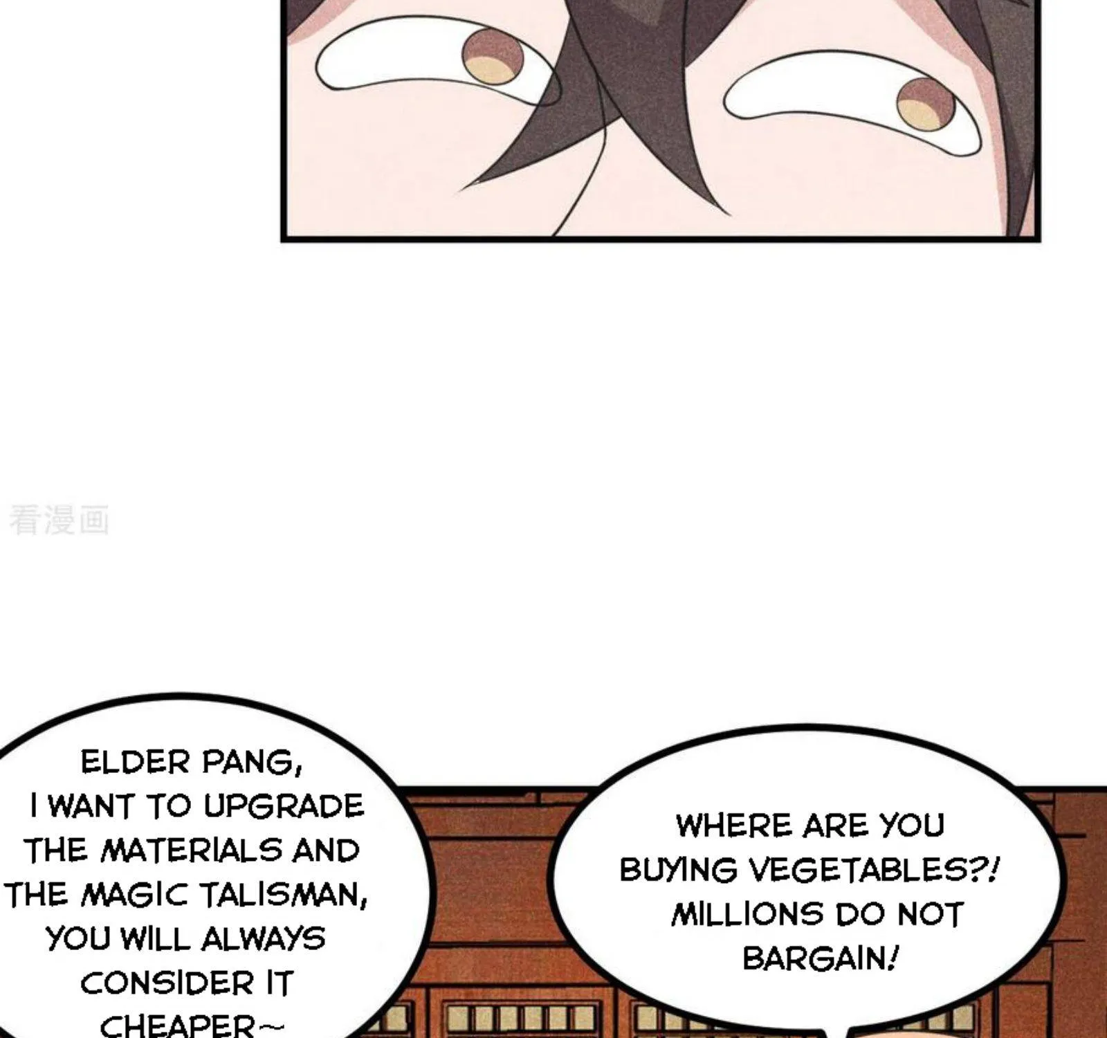 Banished Disciple's Counterattack Kainu Manga Chapter 164 Page 25
