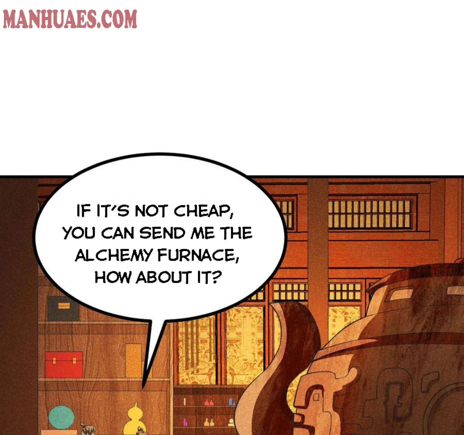 Banished Disciple's Counterattack Kainu Manga Chapter 164 Page 28