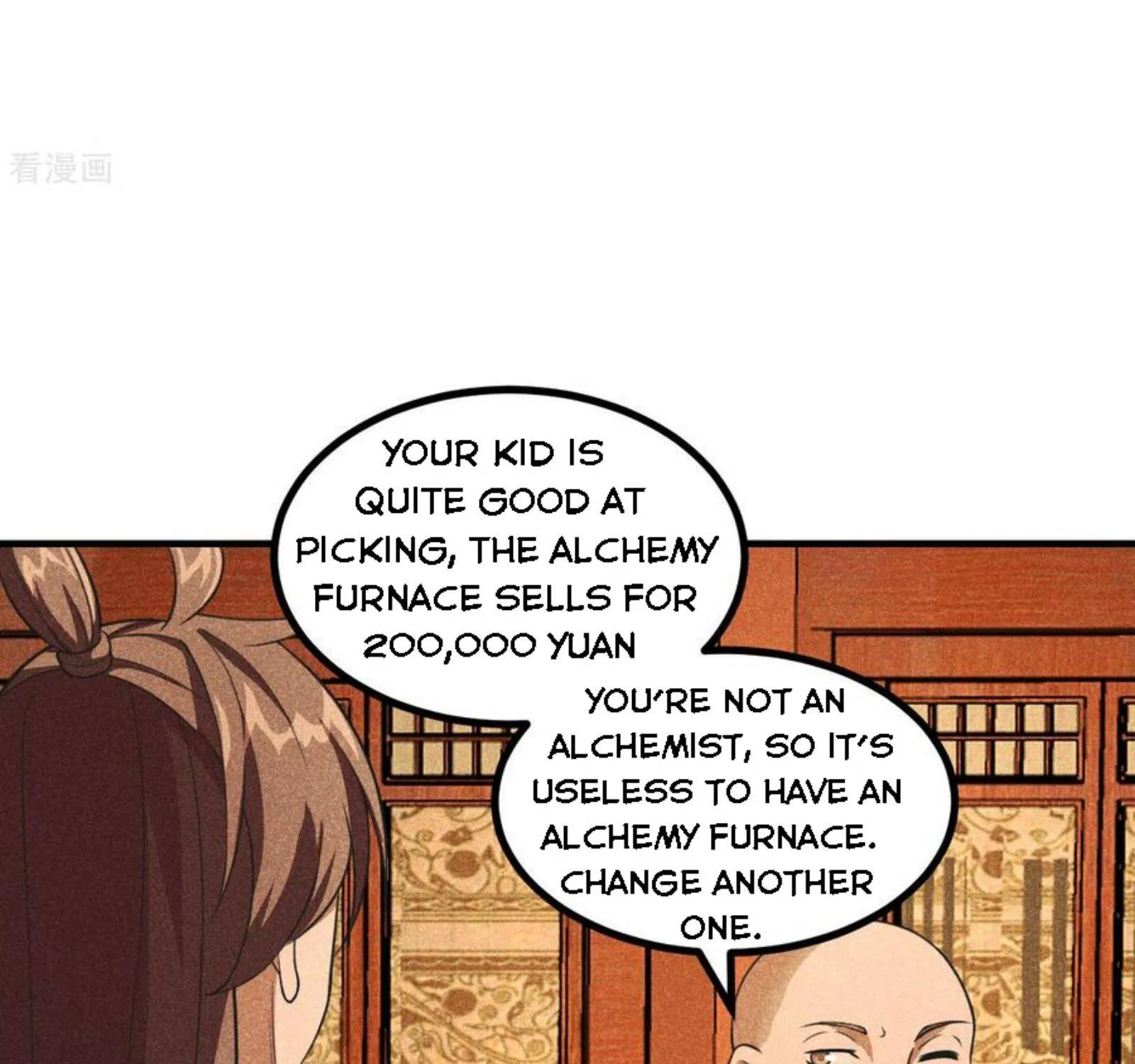 Banished Disciple's Counterattack Kainu Manga Chapter 164 Page 30