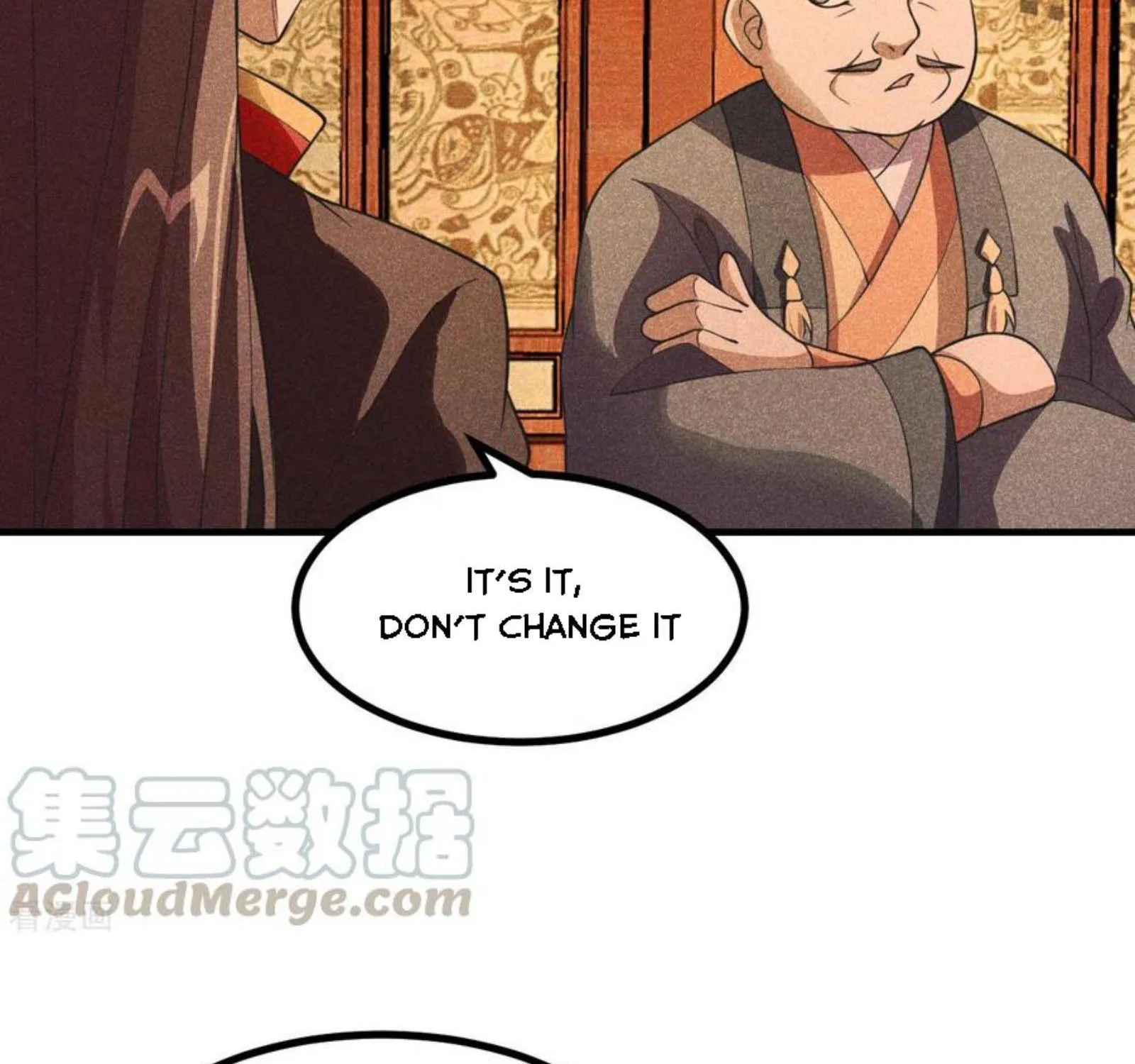 Banished Disciple's Counterattack Kainu Manga Chapter 164 Page 31