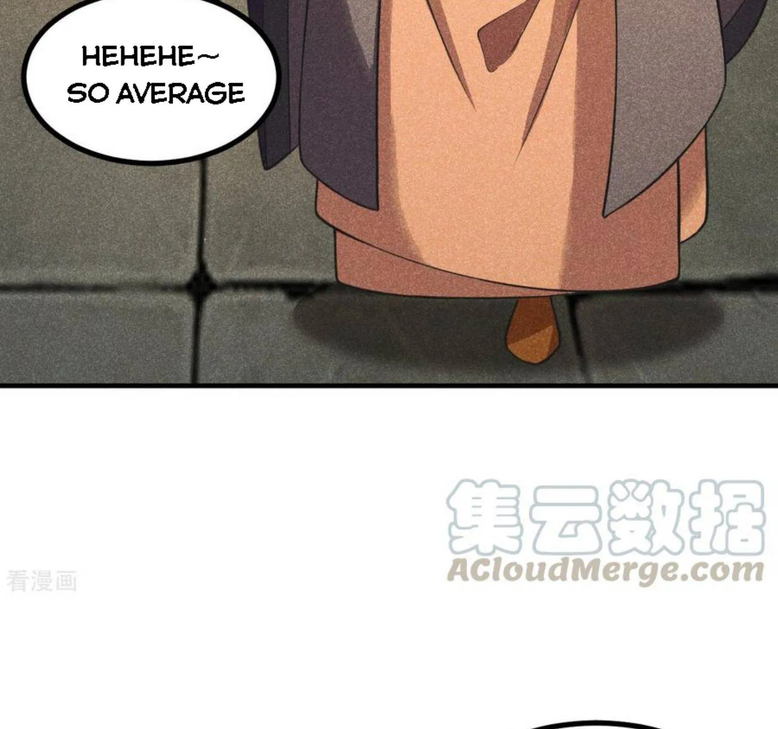 Banished Disciple's Counterattack Kainu Manga Chapter 164 Page 36