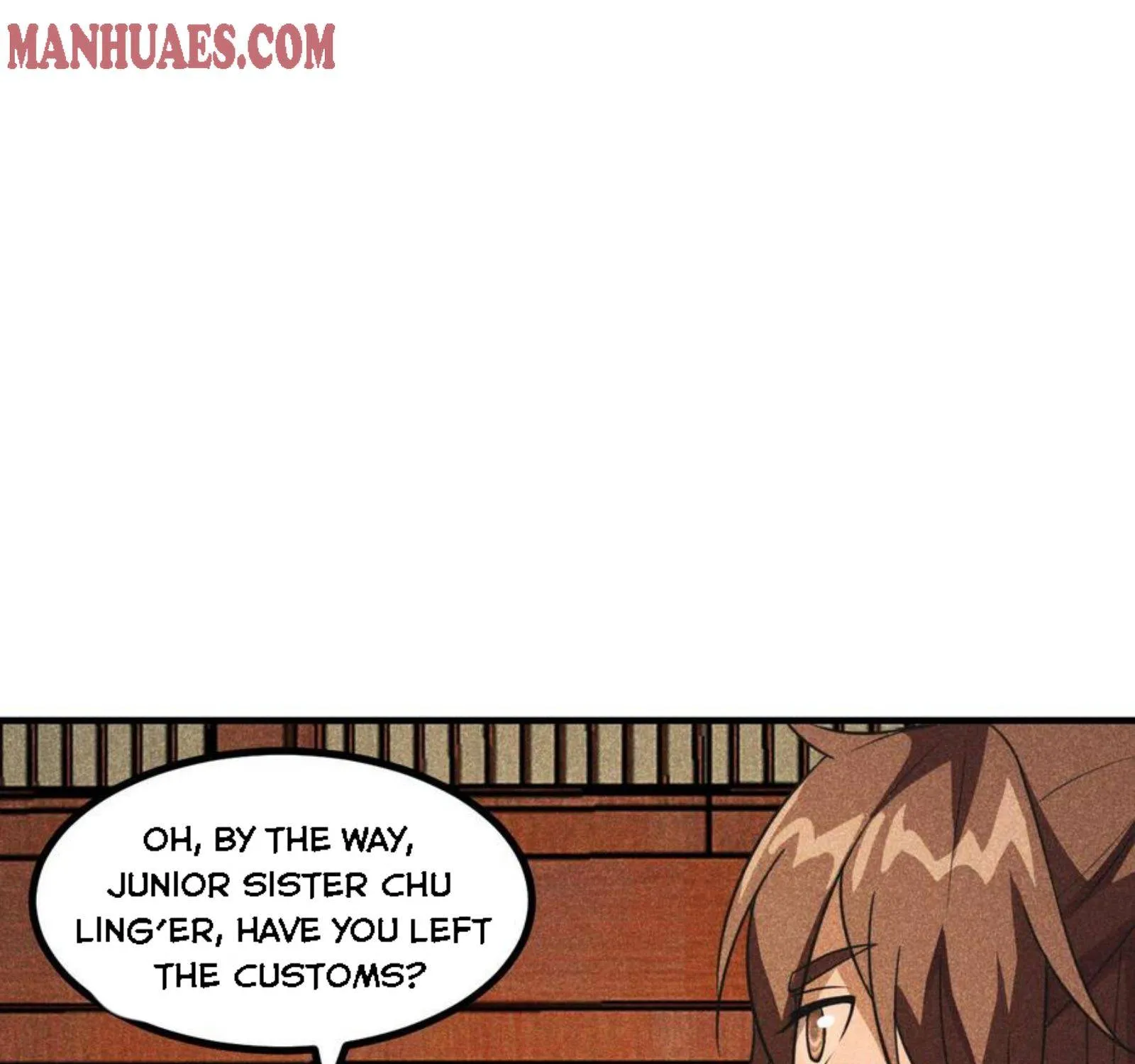 Banished Disciple's Counterattack Kainu Manga Chapter 164 Page 39