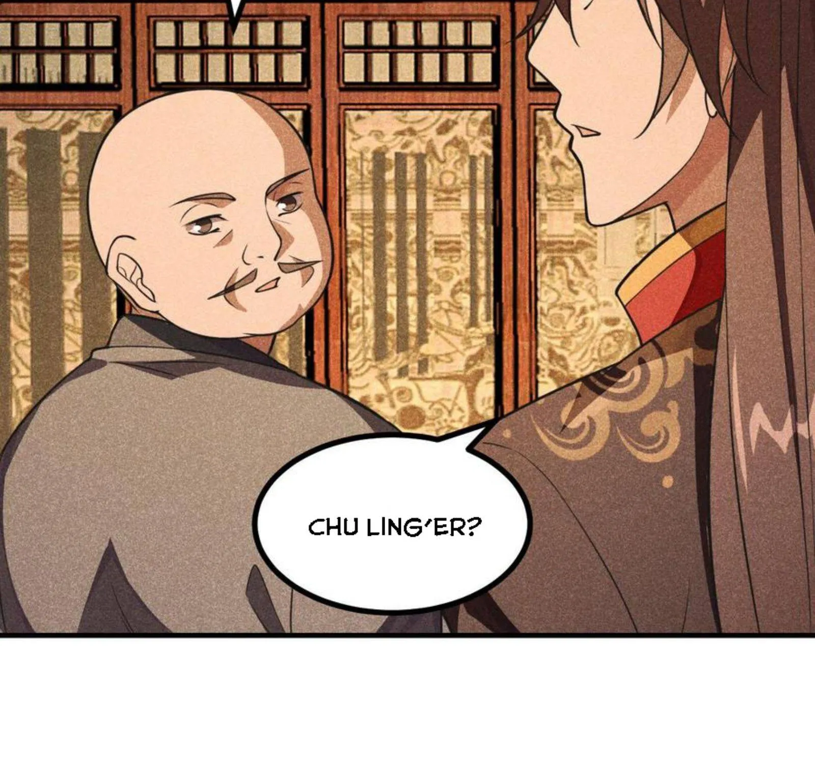 Banished Disciple's Counterattack Kainu Manga Chapter 164 Page 40