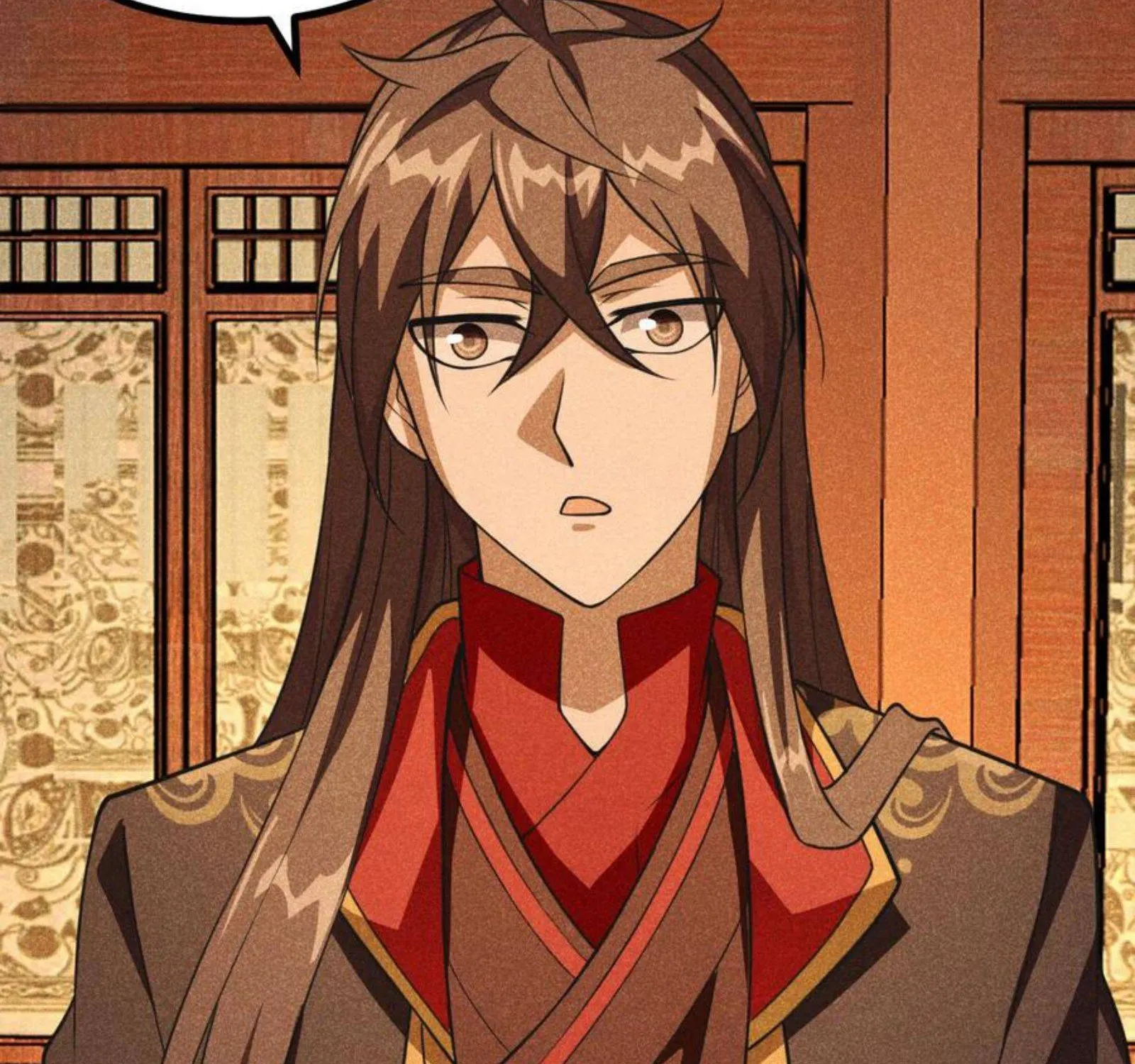 Banished Disciple's Counterattack Kainu Manga Chapter 164 Page 42