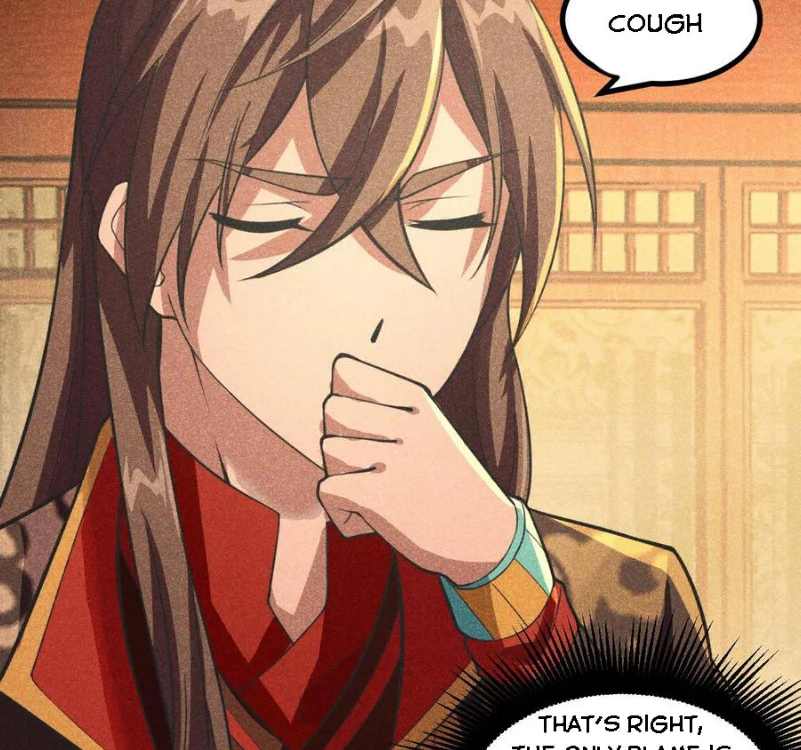 Banished Disciple's Counterattack Kainu Manga Chapter 163 Page 7