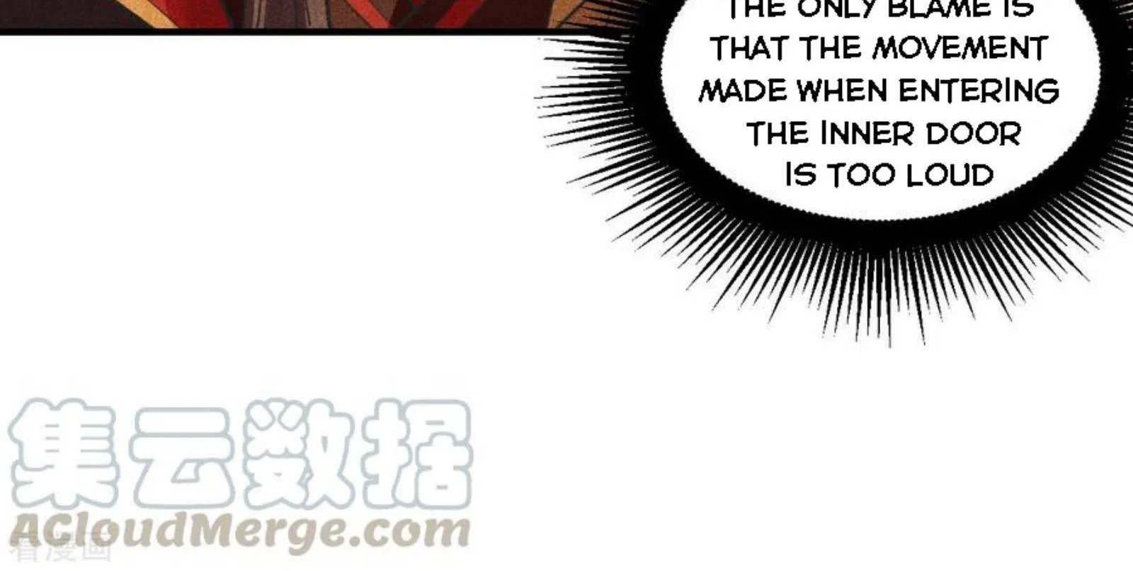 Banished Disciple's Counterattack Kainu Manga Chapter 163 Page 8