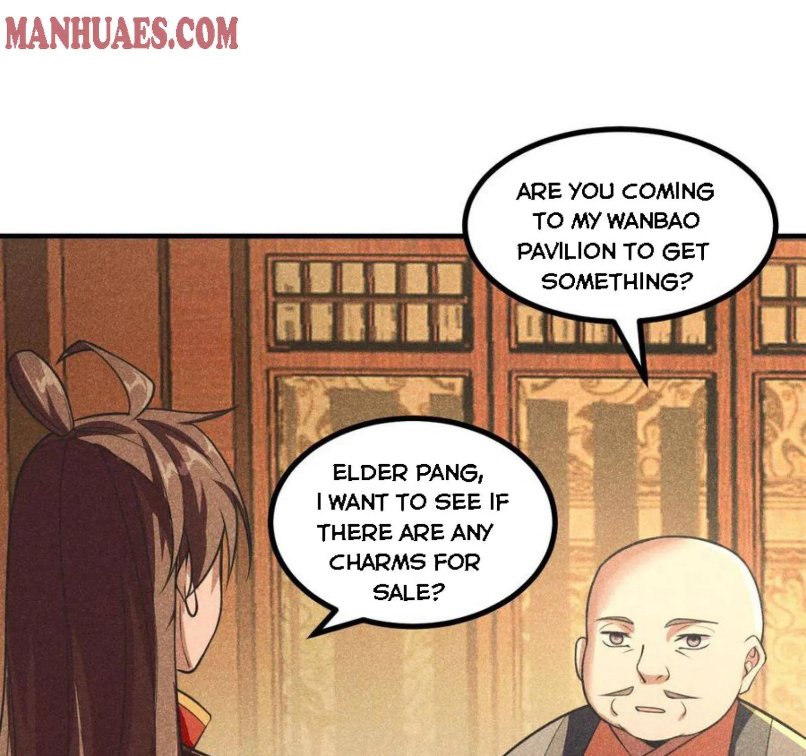 Banished Disciple's Counterattack Kainu Manga Chapter 163 Page 9
