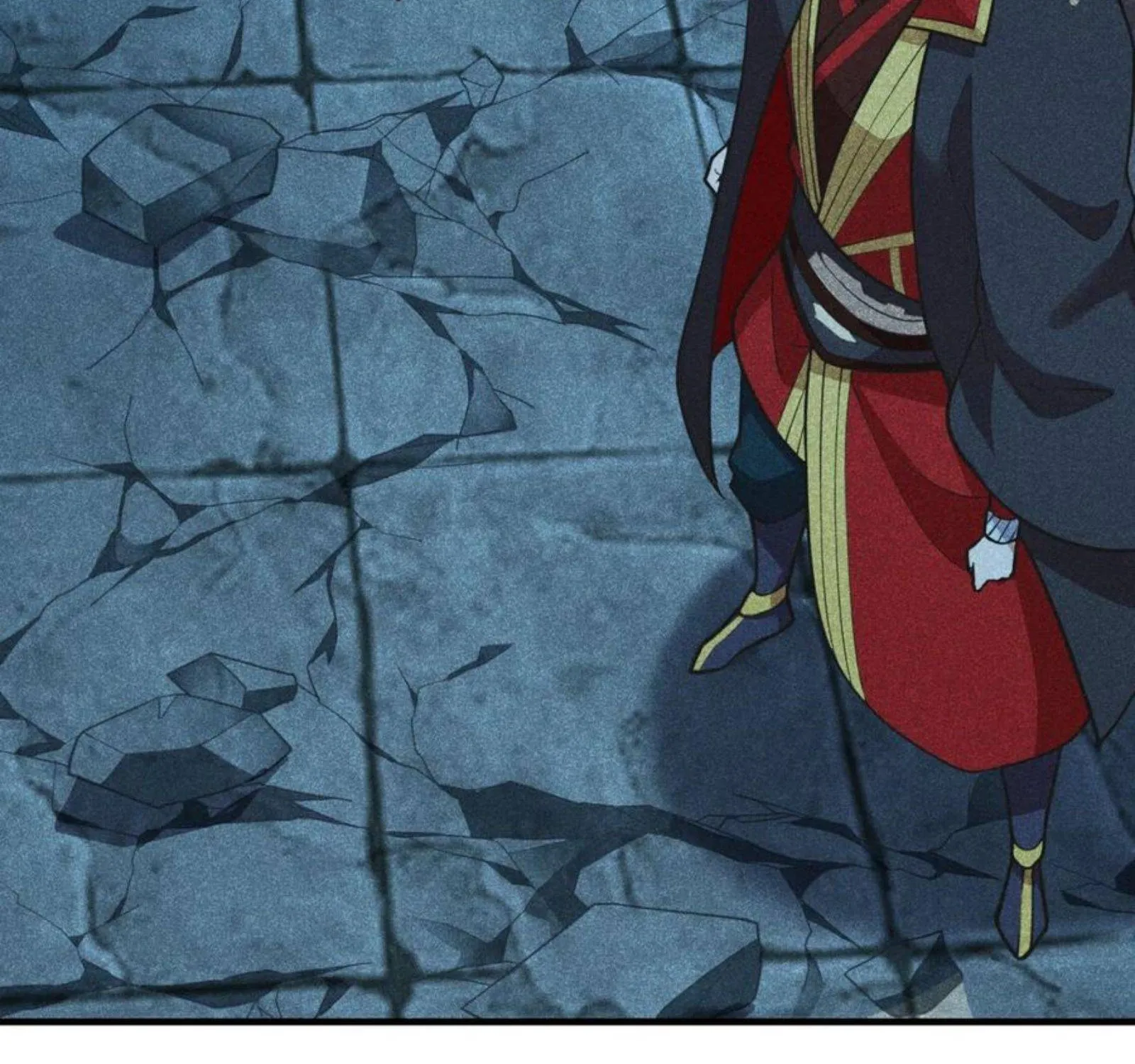 Banished Disciple's Counterattack Kainu Manga Chapter 162 Page 8