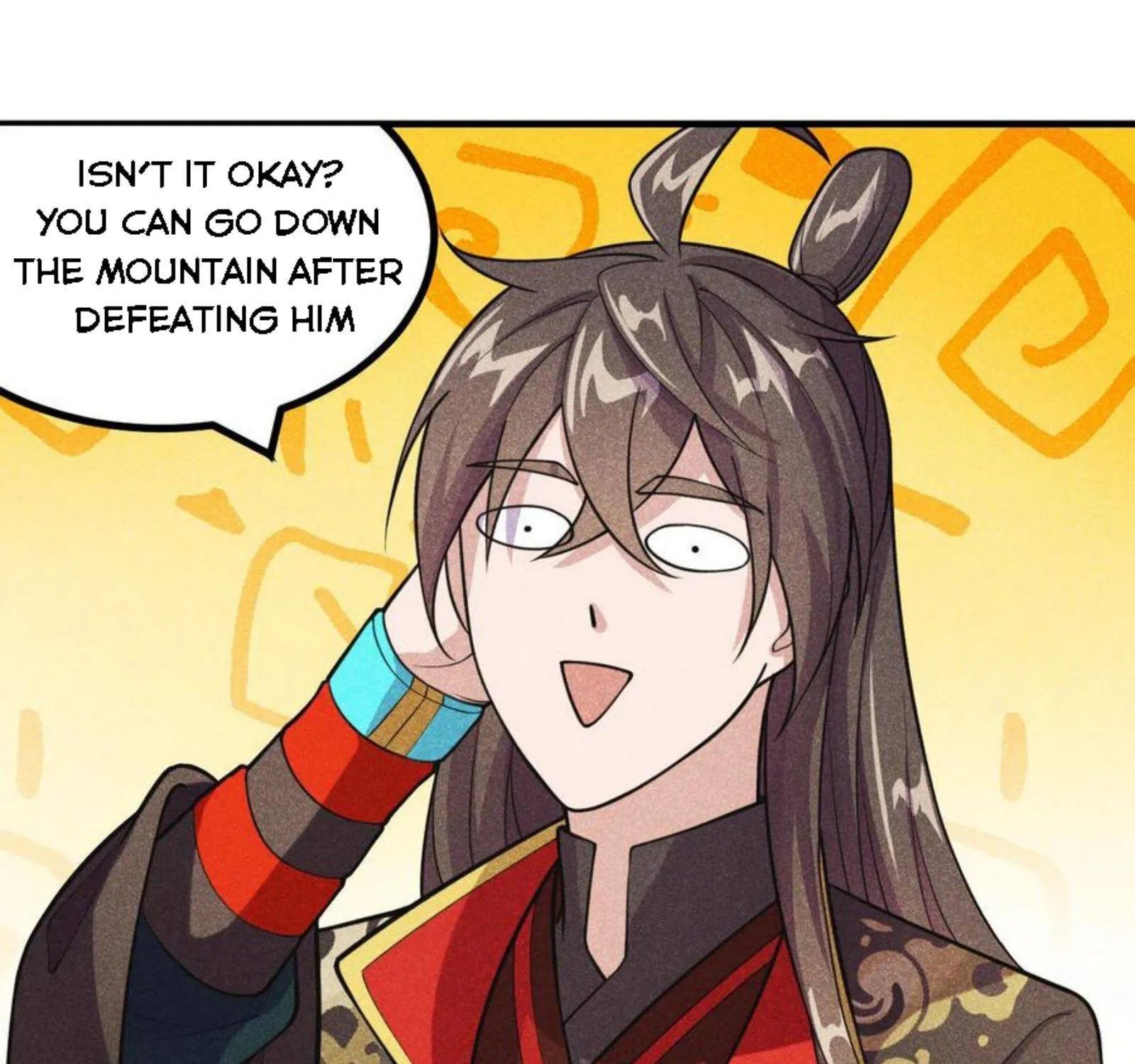 Banished Disciple's Counterattack Kainu Manga Chapter 162 Page 13