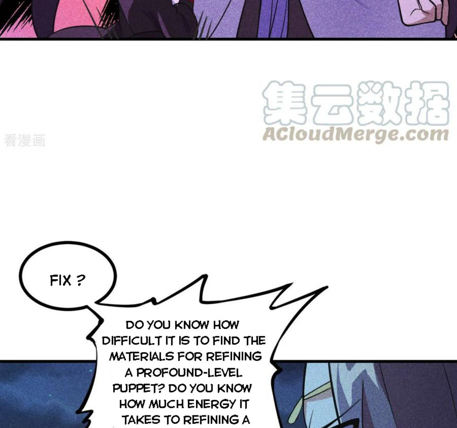 Banished Disciple's Counterattack Kainu Manga Chapter 162 Page 17
