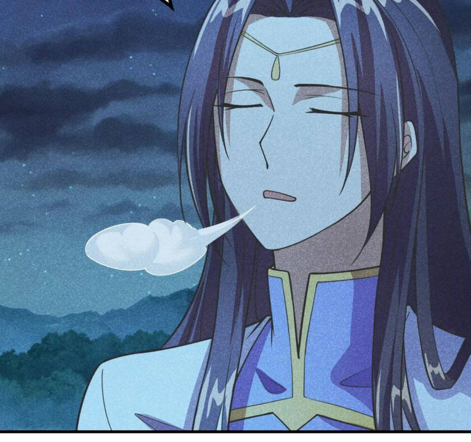 Banished Disciple's Counterattack Kainu Manga Chapter 162 Page 28