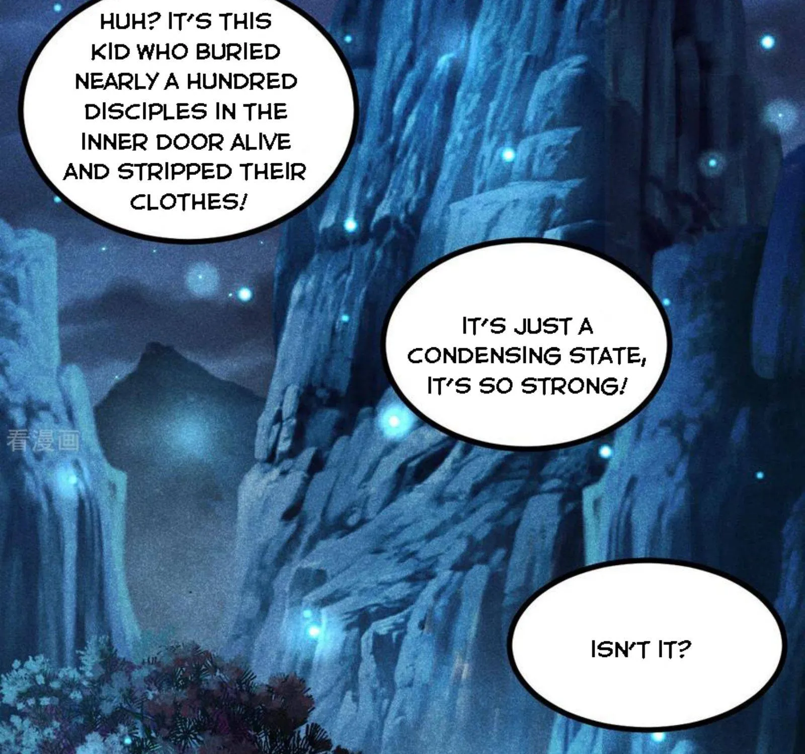 Banished Disciple's Counterattack Kainu Manga Chapter 162 Page 38