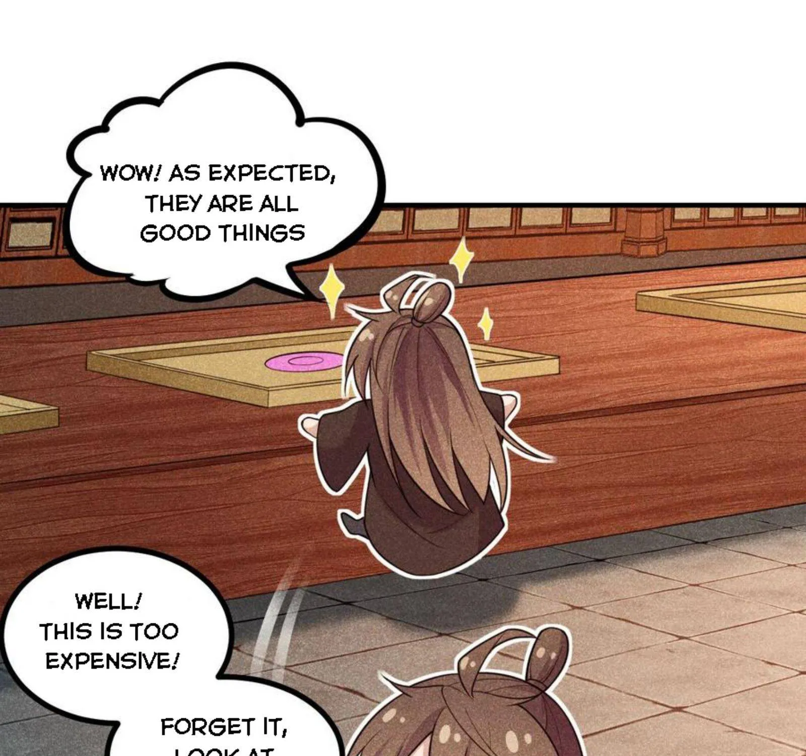 Banished Disciple's Counterattack Kainu Manga Chapter 162 Page 46