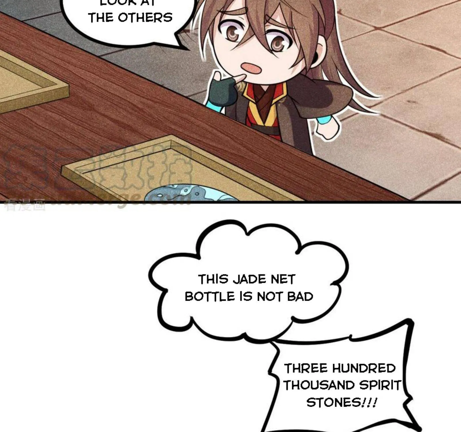 Banished Disciple's Counterattack Kainu Manga Chapter 162 Page 47