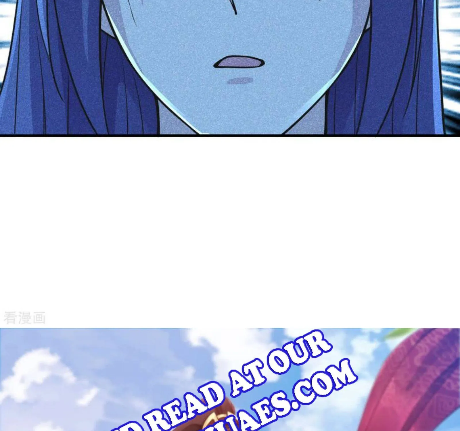 Banished Disciple's Counterattack Kainu Manga Chapter 161 Page 61