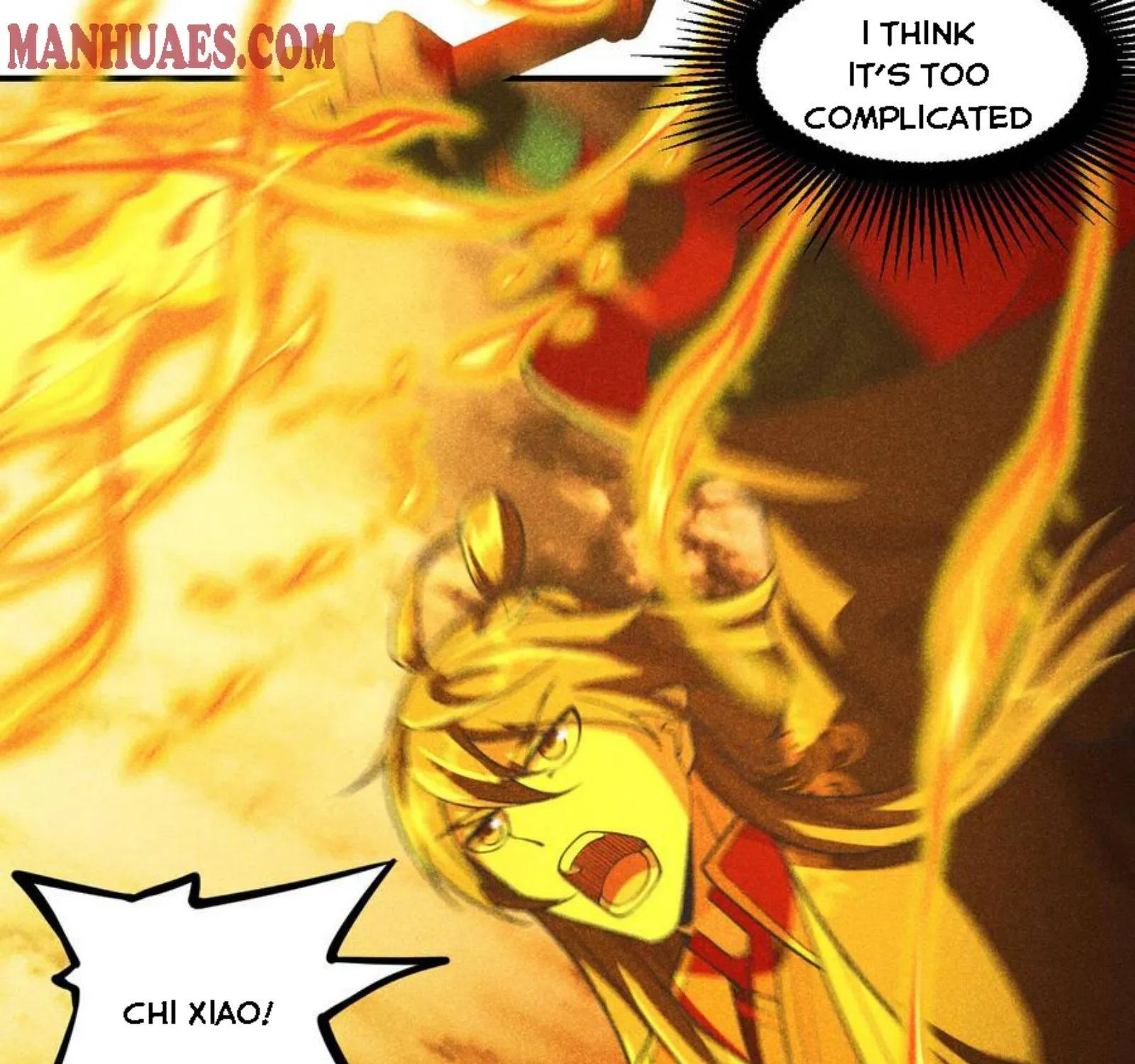 Banished Disciple's Counterattack Kainu Manga Chapter 160 Page 8