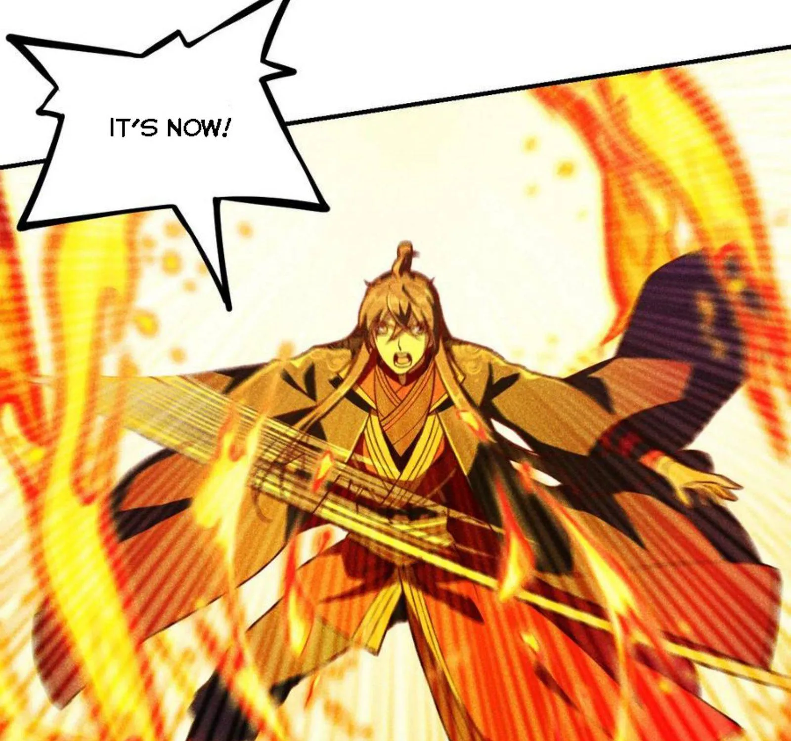 Banished Disciple's Counterattack Kainu Manga Chapter 160 Page 19