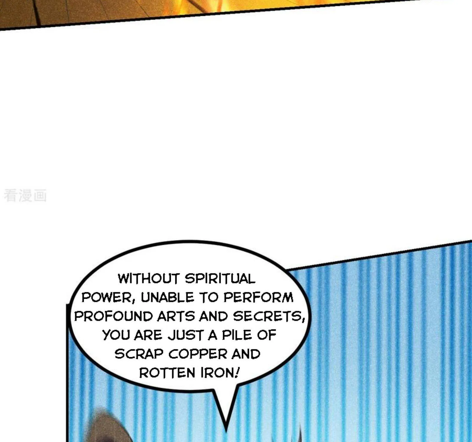 Banished Disciple's Counterattack Kainu Manga Chapter 160 Page 29