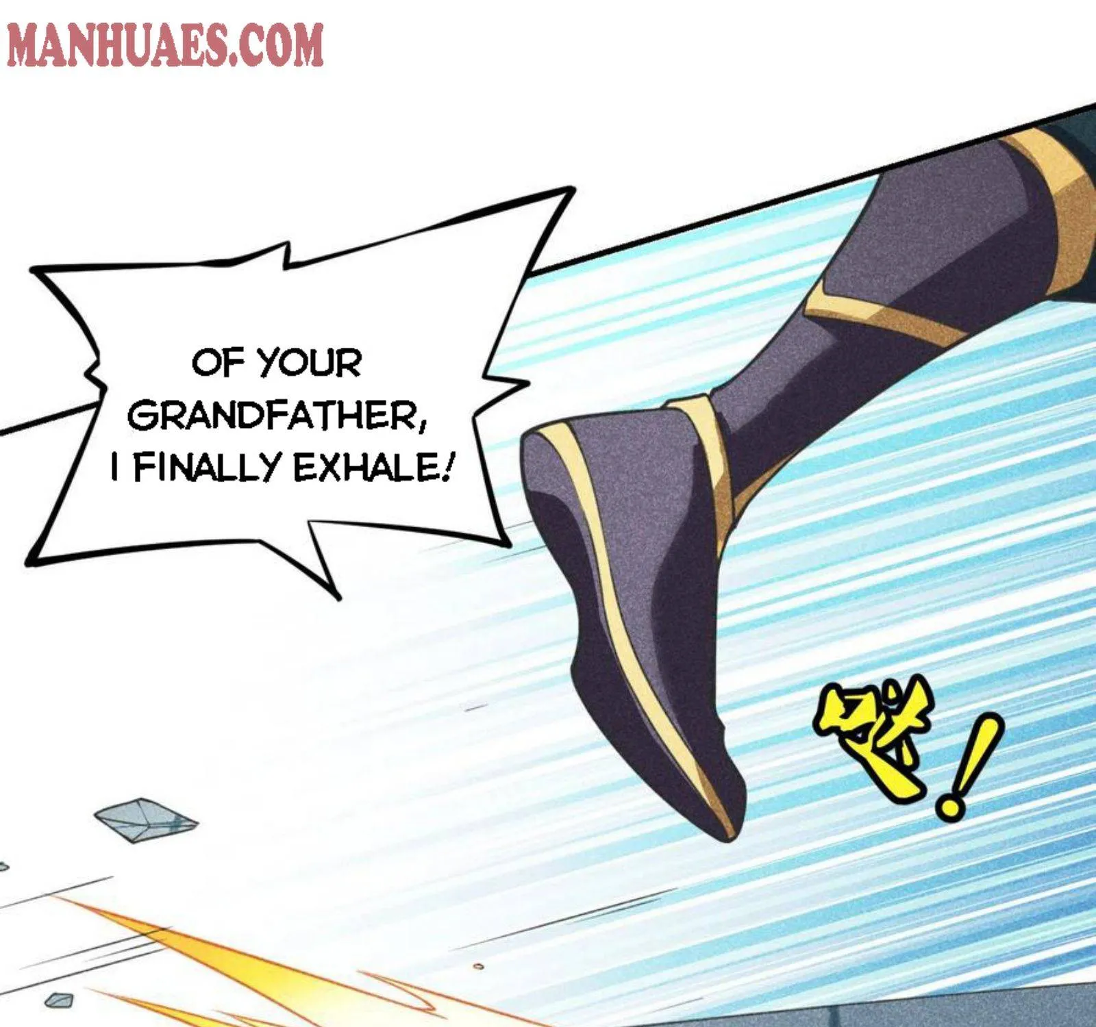 Banished Disciple's Counterattack Kainu Manga Chapter 160 Page 43