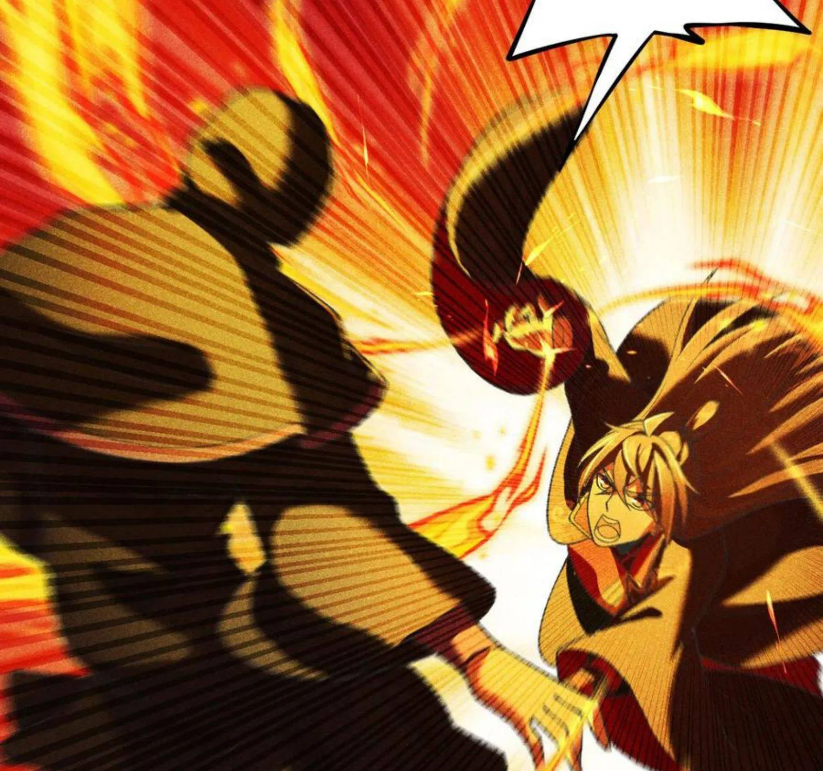 Banished Disciple's Counterattack Kainu Manga Chapter 160 Page 45
