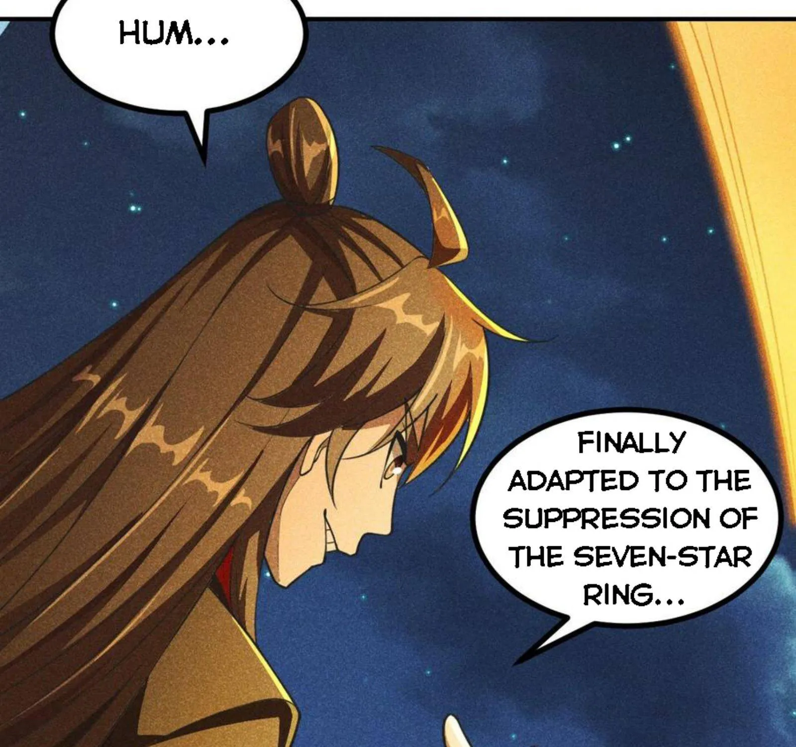 Banished Disciple's Counterattack Kainu Manga Chapter 159 Page 43