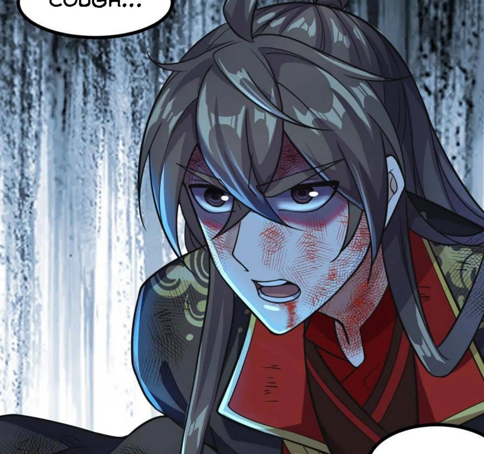 Banished Disciple's Counterattack Kainu Manga Chapter 157 Page 11