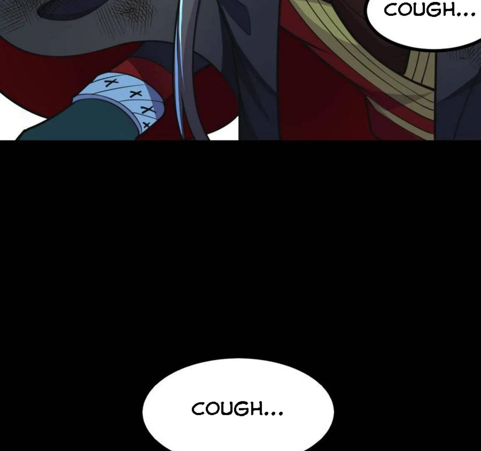 Banished Disciple's Counterattack Kainu Manga Chapter 157 Page 12