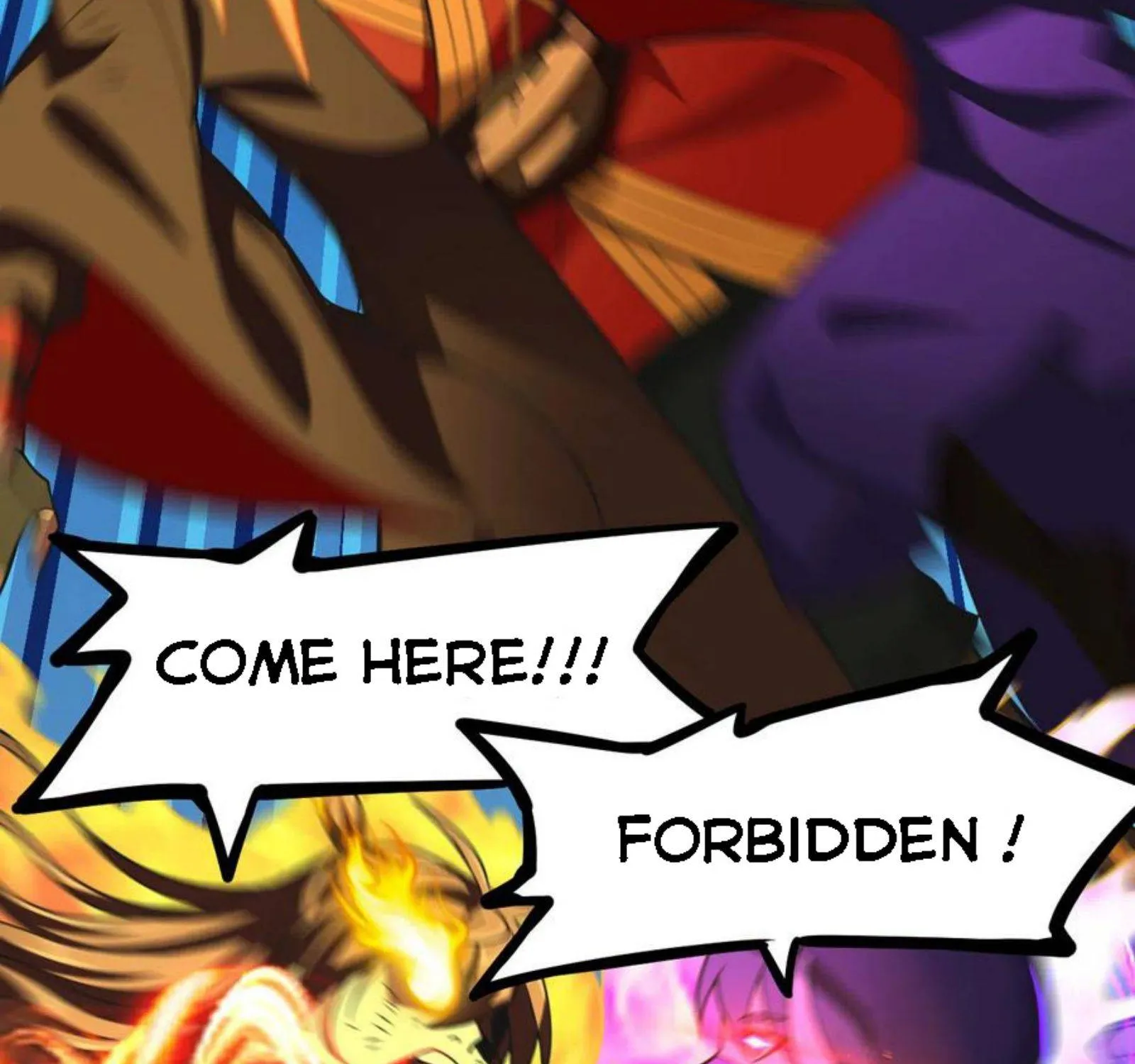 Banished Disciple's Counterattack Kainu Manga Chapter 157 Page 33